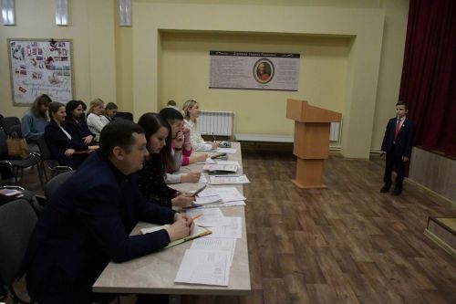 Лаеш районында «Заман елгасы» бишенче Республика фәнни-гамәли конференциясе узды
