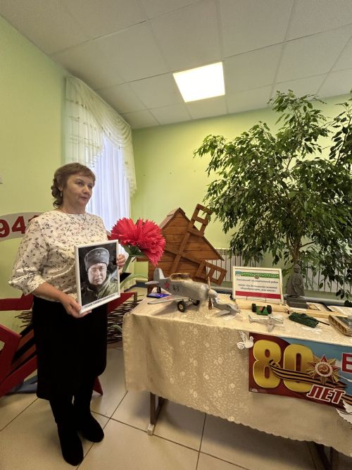 В Татарско- Янтыковском поселении подвели итоги 2024 года