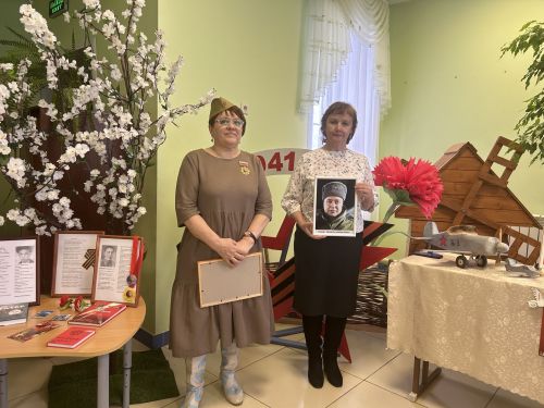 В Татарско- Янтыковском поселении подвели итоги 2024 года