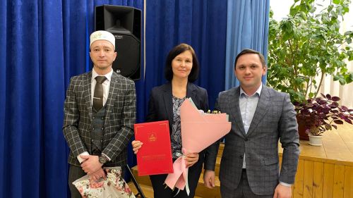 В Татарско- Янтыковском поселении подвели итоги 2024 года
