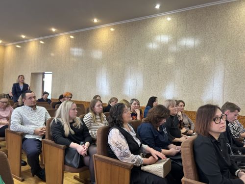 В Лаишевском районе прошло совещание, посвящённое итогам работы Лаишевской центральной районной больницы