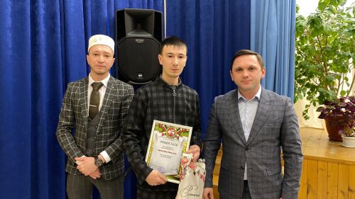 В Татарско- Янтыковском поселении подвели итоги 2024 года