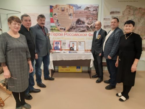 Память и скорбь о героях: День  вывода советских войск из Афганистана