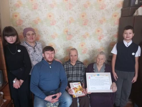 Долгая жизнь, полная любви: уроки Загира Матурова