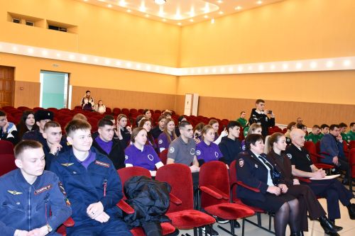 В Лаишевском технико-экономическом техникуме соревнуются будущие профессионалы