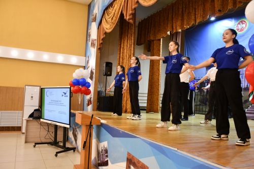 В Лаишевском технико-экономическом техникуме соревнуются будущие профессионалы