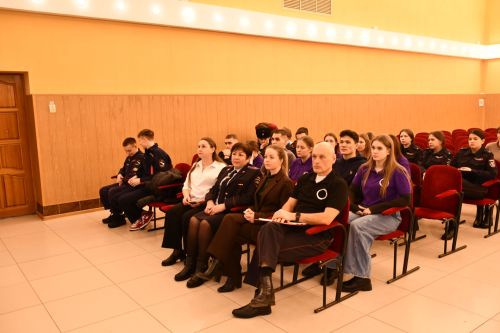 В Лаишевском технико-экономическом техникуме соревнуются будущие профессионалы