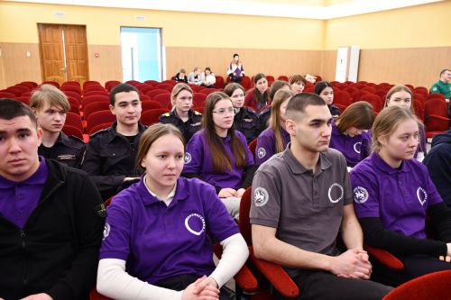 В Лаишевском технико-экономическом техникуме соревнуются будущие профессионалы