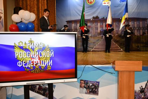 В Лаишевском технико-экономическом техникуме соревнуются будущие профессионалы