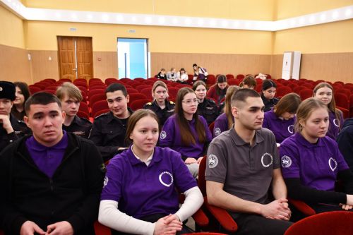 В Лаишевском технико-экономическом техникуме соревнуются будущие профессионалы
