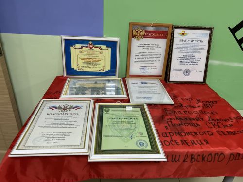 В Нармонском сельском поселении Лаишевского района прошла встреча главы района Ильдуса Зарипова с жителями