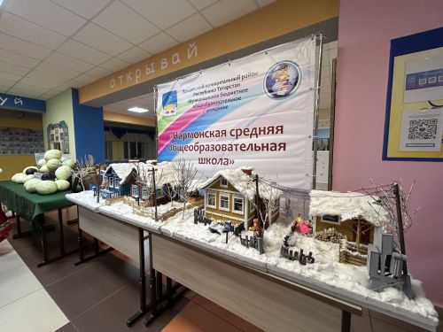 В Нармонском сельском поселении Лаишевского района прошла встреча главы района Ильдуса Зарипова с жителями