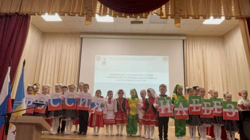 В Нармонском сельском поселении Лаишевского района прошла встреча главы района Ильдуса Зарипова с жителями