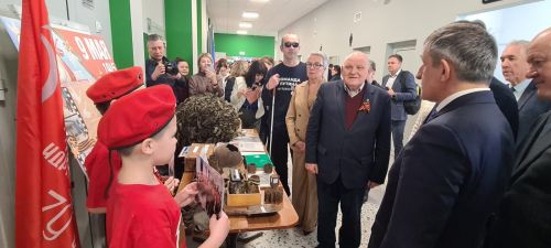 В Лаишевском районе открываются новый спортивный комплекс и дом культуры