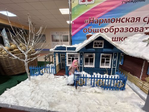 В Нармонском сельском поселении Лаишевского района прошла встреча главы района Ильдуса Зарипова с жителями