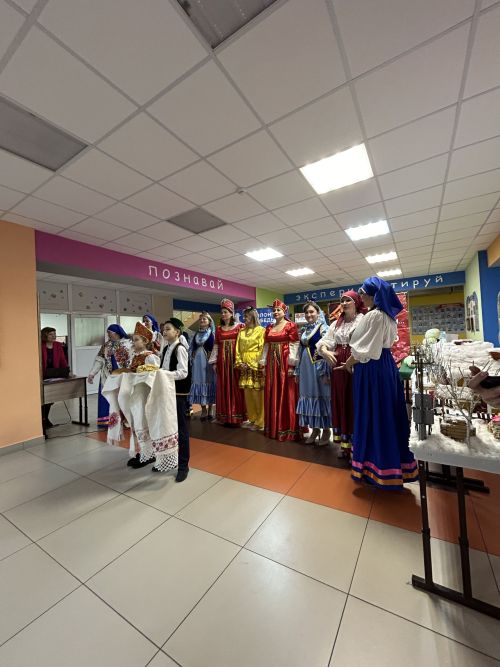 В Нармонском сельском поселении Лаишевского района прошла встреча главы района Ильдуса Зарипова с жителями