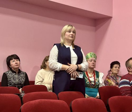 В Нармонском сельском поселении Лаишевского района прошла встреча главы района Ильдуса Зарипова с жителями