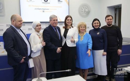 «Глаголица» премиясе җиңүчеләре югары уку йортларына кергәндә өстәмә баллар алачак