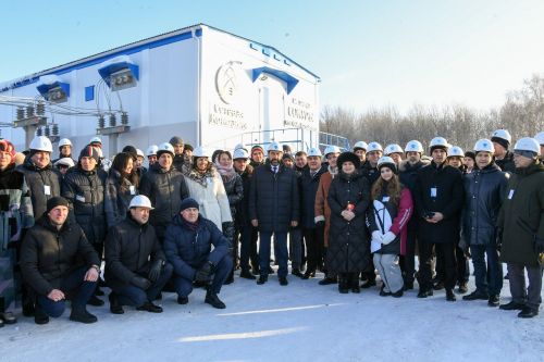 Лаишевский район – локомотив экономического роста Татарстана