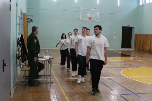В Лаишевском районе успешно реализуется национальный проект «Образование»