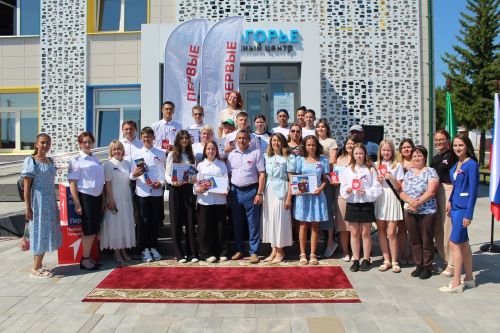 В Лаишевском районе успешно реализуется национальный проект «Образование»