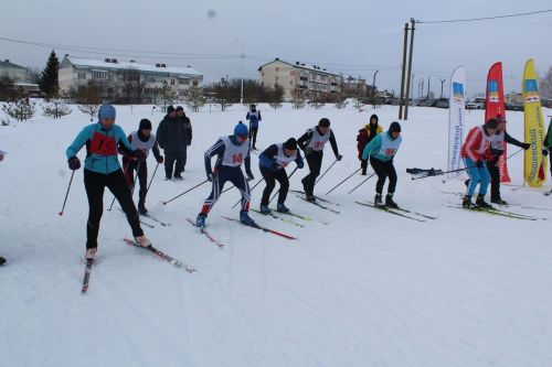 Как в Лаишевском районе стремятся воспитать здоровое и активное поколение