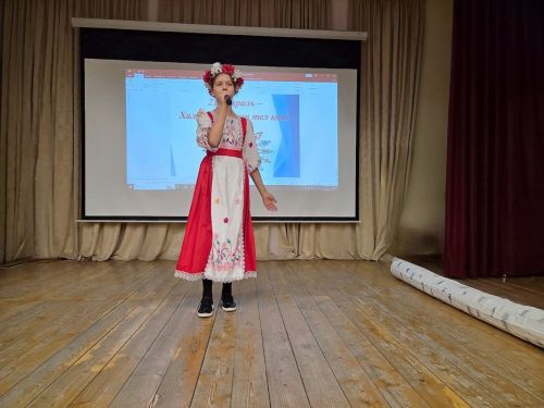 Лаеш районында Халыкара туган тел көнен билгеләп үттеләр