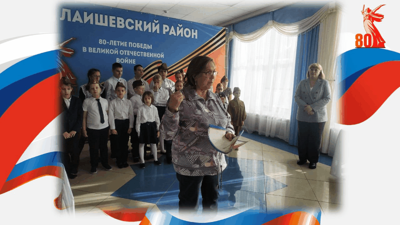 Трогательные выступления на конкурсе стихотворений заставили зал затаить дыхание