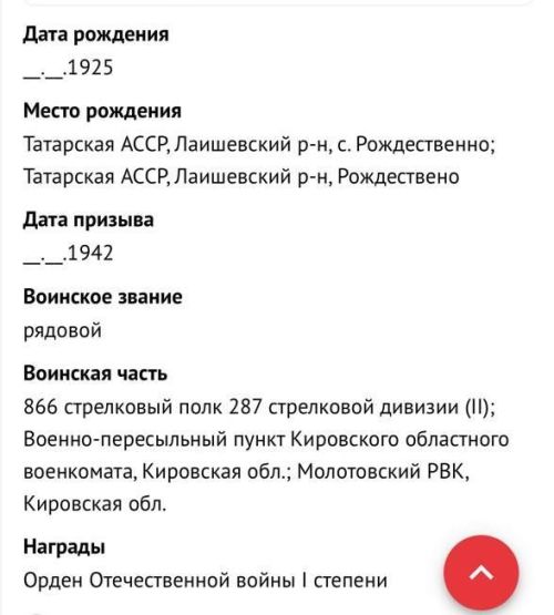 Год защитника Отечества. Забыть — значит, предать...