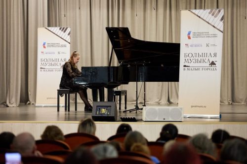 Юные жители Лаишева удивляют талантом и трудолюбием