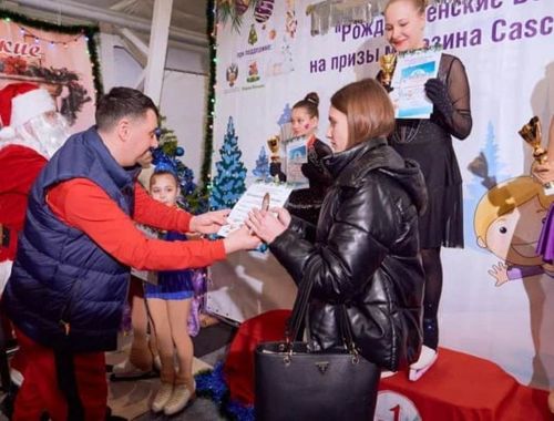 Юные жители Лаишева удивляют талантом и трудолюбием