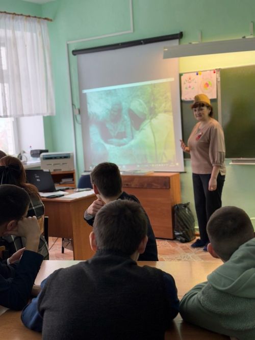 Эрудиты Лаишевского района сыграли в игру «Подвиг и память»