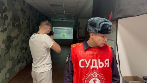 Более ста лаишевских студентов сдали нормативы ГТО
