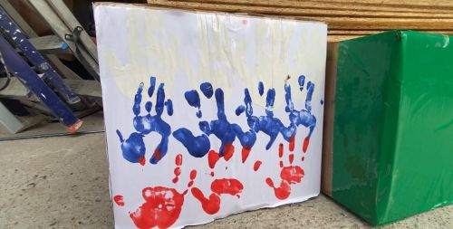 Пятнадцать тонн гуманитарного груза направлено в зону СВО из Лаишевского района