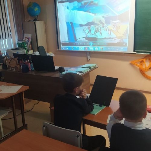 Четвероклассники Лаишевского района уже имеют опыт в предпринимательстве