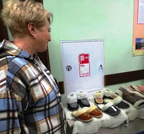 Сегодня, 04.02.2025 года, жители Егорьевского сельского поселения собрались в Каипском СДК