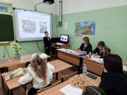 Пелевская школа Лаишевского района и татарская гимназия Саратова подписали соглашение о сотрудничестве