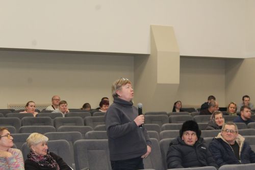Волонтеры Никольского поселения Лаишевского района сплели 556 маскировочных сетей