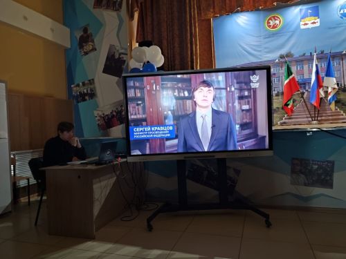 Покоряя новые горизонты