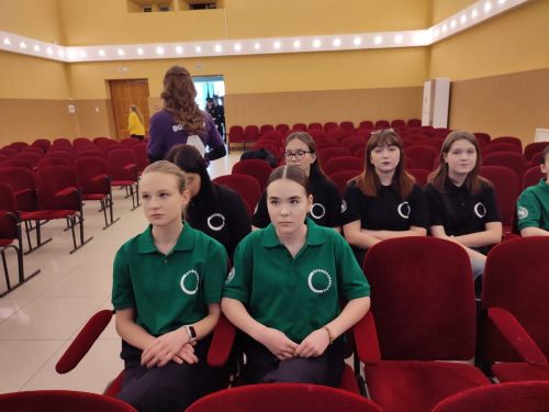 Покоряя новые горизонты