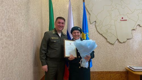 В Лаишевском лесничестве в 2024 году выполнено лесовосстановление на площади 20 га