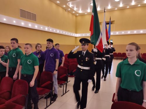 Покоряя новые горизонты