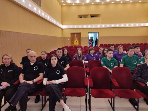Покоряя новые горизонты