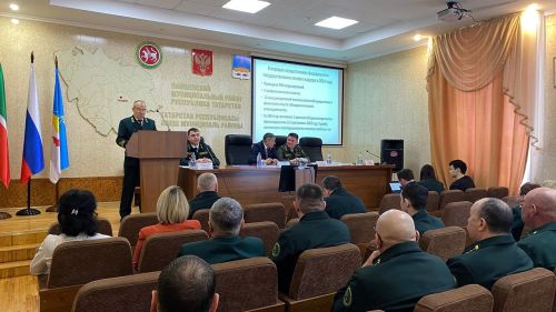 В Лаишевском лесничестве в 2024 году выполнено лесовосстановление на площади 20 га