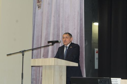 Волонтеры Никольского поселения Лаишевского района сплели 556 маскировочных сетей