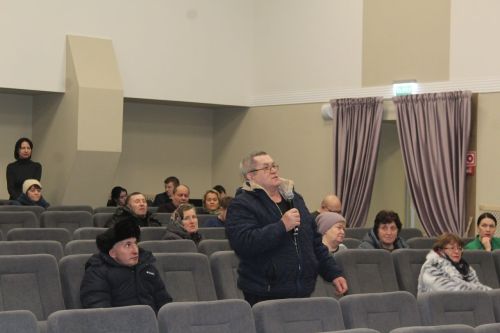 Волонтеры Никольского поселения Лаишевского района сплели 556 маскировочных сетей