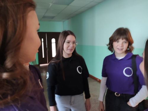 Покоряя новые горизонты