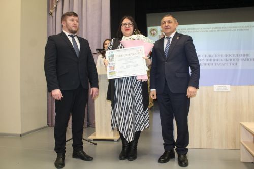 Волонтеры Никольского поселения Лаишевского района сплели 556 маскировочных сетей