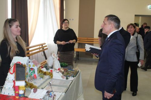 Волонтеры Никольского поселения Лаишевского района сплели 556 маскировочных сетей