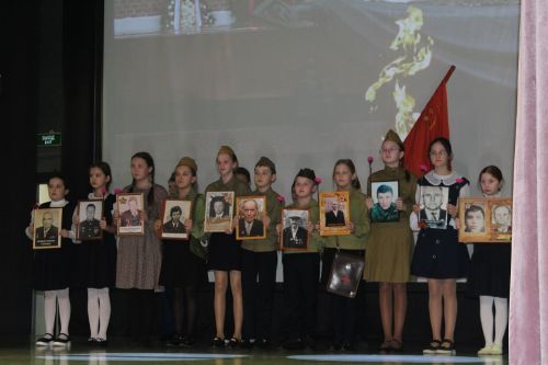 Волонтеры Никольского поселения Лаишевского района сплели 556 маскировочных сетей